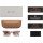 Смарт-очки Ray-Ban Meta Skyler Shiny Chalky Gray/Gradient Cinnamon Pink (RW4010 670013 52-20)  Фото №4