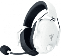 Навушники з мікрофоном Razer BlackShark V2 HyperSpeed White (RZ04-04960200-R3M1)