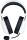 Навушники з мікрофоном Razer BlackShark V2 HyperSpeed White (RZ04-04960200-R3M1)  Фото №1
