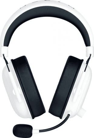 Навушники з мікрофоном Razer BlackShark V2 HyperSpeed White (RZ04-04960200-R3M1)  Фото №1