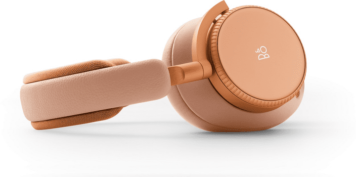 Наушники Bang &amp; Olufsen Beoplay H100 Sunset Apricot  Фото №1