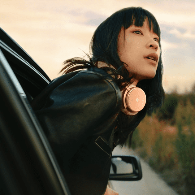 Наушники Bang &amp; Olufsen Beoplay H100 Sunset Apricot  Фото №7