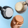 Наушники Bang &amp; Olufsen Beoplay H100 Sunset Apricot  Фото №6