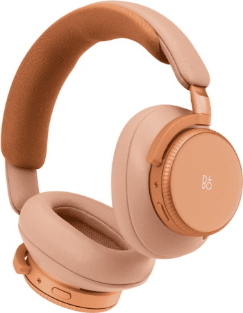 Наушники Bang &amp; Olufsen Beoplay H100 Sunset Apricot  Фото №0