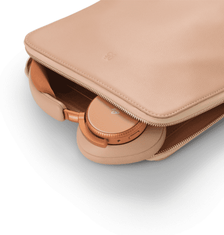 Навушники Bang &amp; Olufsen Beoplay H100 Sunset Apricot  Фото №2