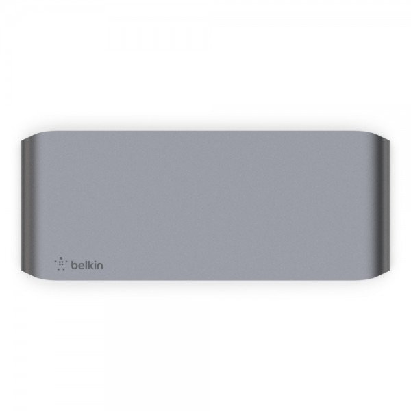 Док-станція для ноутбука Belkin Thunderbolt 3 Dock Pro (F4U097VF)