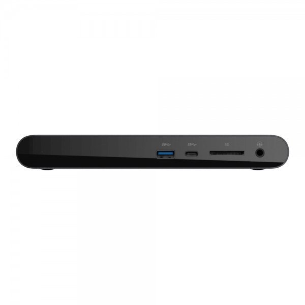 Док-станція для ноутбука Belkin Thunderbolt 3 Dock Pro (F4U097VF)  Фото №0