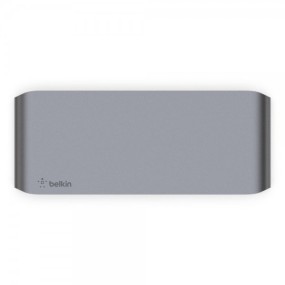 Док-станция для ноутбука Belkin Thunderbolt 3 Dock Pro (F4U097VF)