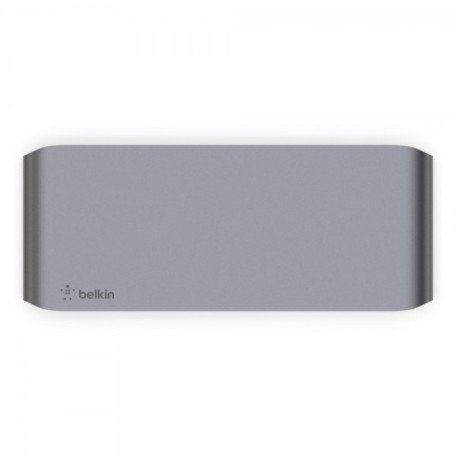 Док-станція для ноутбука Belkin Thunderbolt 3 Dock Pro (F4U097VF)