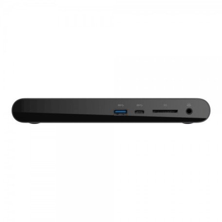 Док-станція для ноутбука Belkin Thunderbolt 3 Dock Pro (F4U097VF)  Фото №0