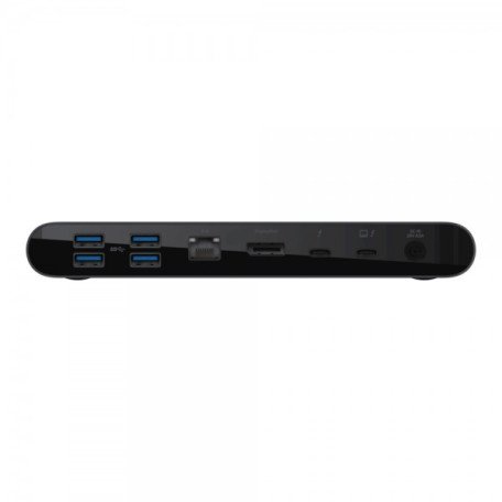 Док-станція для ноутбука Belkin Thunderbolt 3 Dock Pro (F4U097VF)  Фото №4