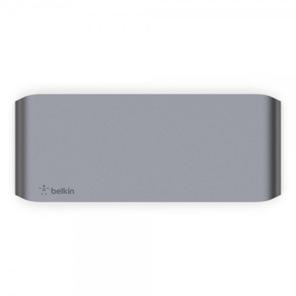 Док-станция для ноутбука Belkin Thunderbolt 3 Dock Pro (F4U097VF)