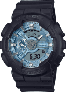 Мужские часы Casio G-SHOCK Classic GA-110CD-1A2ER Мужские часы Casio G-SHOCK Classic GA-110CD-1A2ER