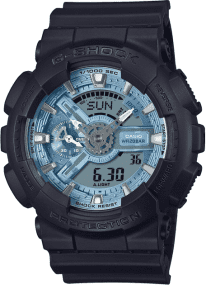 Мужские часы Casio G-SHOCK Classic GA-110CD-1A2ER