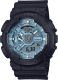 Мужские часы Casio G-SHOCK Classic GA-110CD-1A2ER