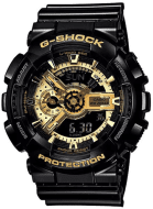 Годинник-унісекс Casio G-Shock GA-110GB-1AER Годинник-унісекс Casio G-Shock GA-110GB-1AER