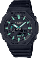 Мужские часы Casio GA-2100RC-1AER Мужские часы Casio GA-2100RC-1AER