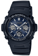Чоловічий годинник Casio G-Shock AWG-M100SB-2AER Чоловічий годинник Casio G-Shock AWG-M100SB-2AER