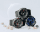 Мужские часы Casio G-Shock GA-100-1A1ER  Фото №6