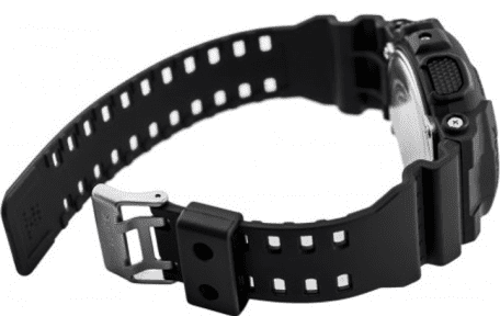 Мужские часы Casio G-Shock GA-100-1A1ER  Фото №1