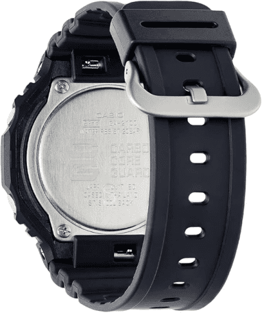 Жіночий годинник Casio G-SHOCK Classic GMA-P2100BB-1AER  Фото №5