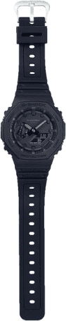 Жіночий годинник Casio G-SHOCK Classic GMA-P2100BB-1AER  Фото №6