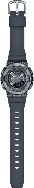 Чоловічий годинник Casio GM-S110B-8AER  Фото №1