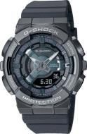 Чоловічий годинник Casio GM-S110B-8AER Чоловічий годинник Casio GM-S110B-8AER