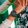 Чоловічий годинник Casio GM-S110B-8AER  Фото №4