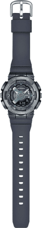 Чоловічий годинник Casio GM-S110B-8AER  Фото №1