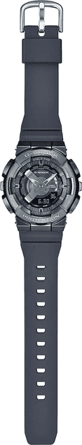 Чоловічий годинник Casio GM-S110B-8AER  Фото №1