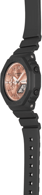 Жіночий годинник Casio G-SHOCK Classic GMA-S2100MD-1AER  Фото №4
