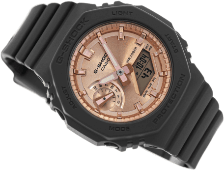Жіночий годинник Casio G-SHOCK Classic GMA-S2100MD-1AER  Фото №3