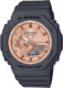 Жіночий годинник Casio G-SHOCK Classic GMA-S2100MD-1AER