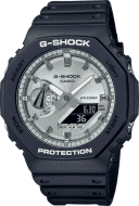 Мужские часы Casio GA-2100SB-1AER 