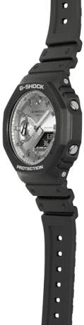 Мужские часы Casio GA-2100SB-1AER  Фото №1