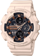 Женские часы Casio GMA-S140M-4AER Женские часы Casio GMA-S140M-4AER
