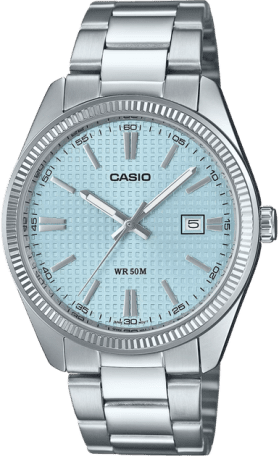 Чоловічий годинник Casio TIMELESS COLLECTION MTP-1302PE-2AVEF