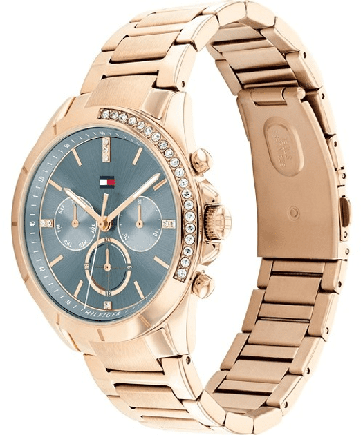 Жіночий годинник Tommy Hilfiger 1782386  Фото №0