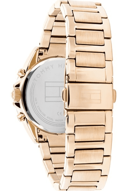 Жіночий годинник Tommy Hilfiger 1782386  Фото №1