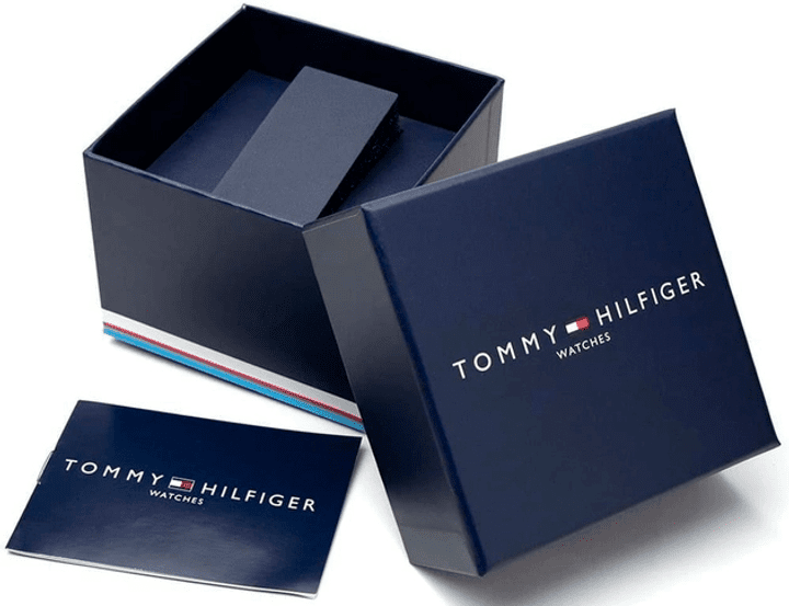 Жіночий годинник Tommy Hilfiger 1782386  Фото №5