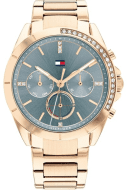 Жіночий годинник Tommy Hilfiger 1782386
