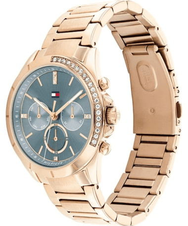 Жіночий годинник Tommy Hilfiger 1782386  Фото №0