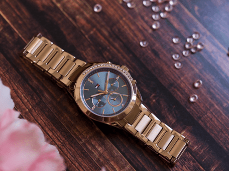 Жіночий годинник Tommy Hilfiger 1782386  Фото №3
