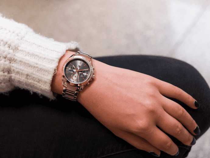 Жіночий годинник Tommy Hilfiger 1782386  Фото №2