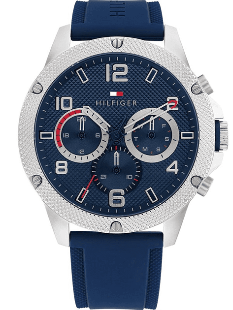 Мужские часы Tommy Hilfiger 1792027