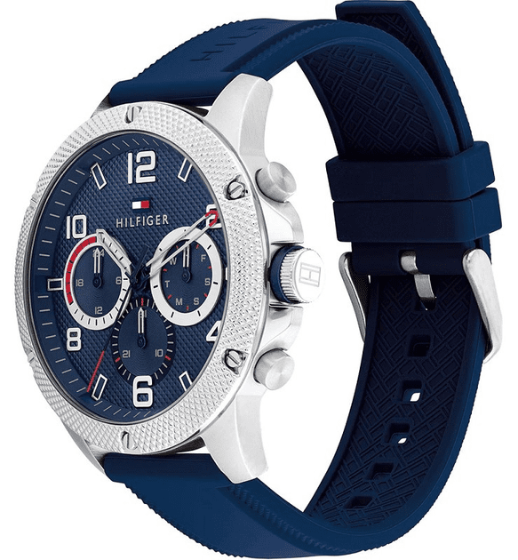 Мужские часы Tommy Hilfiger 1792027  Фото №0