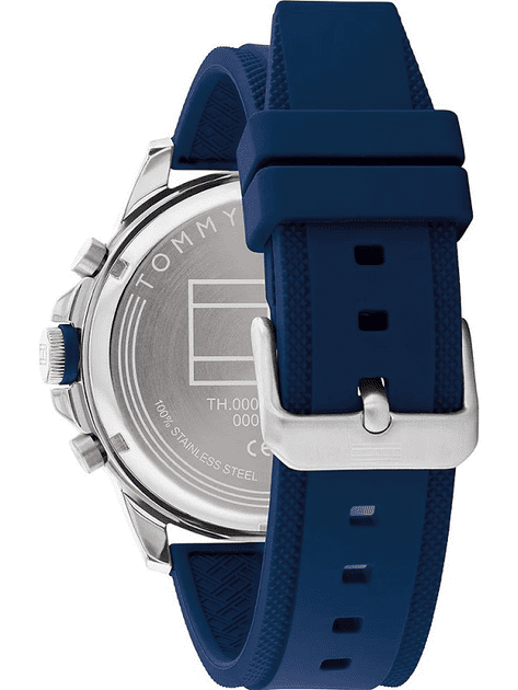 Мужские часы Tommy Hilfiger 1792027  Фото №1