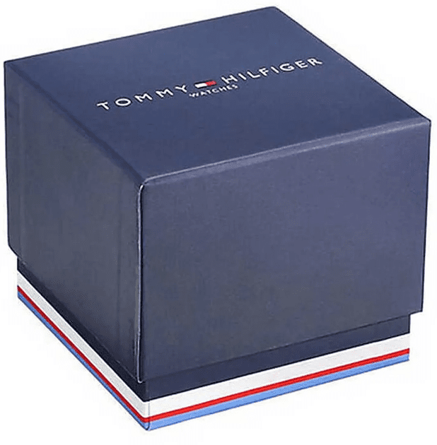 Мужские часы Tommy Hilfiger 1792027  Фото №3