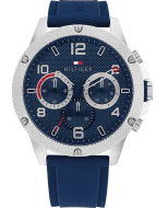 Чоловічий годинник Tommy Hilfiger 1792027 Чоловічий годинник Tommy Hilfiger 1792027